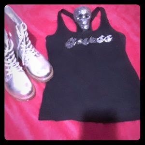 Guess Tank Top